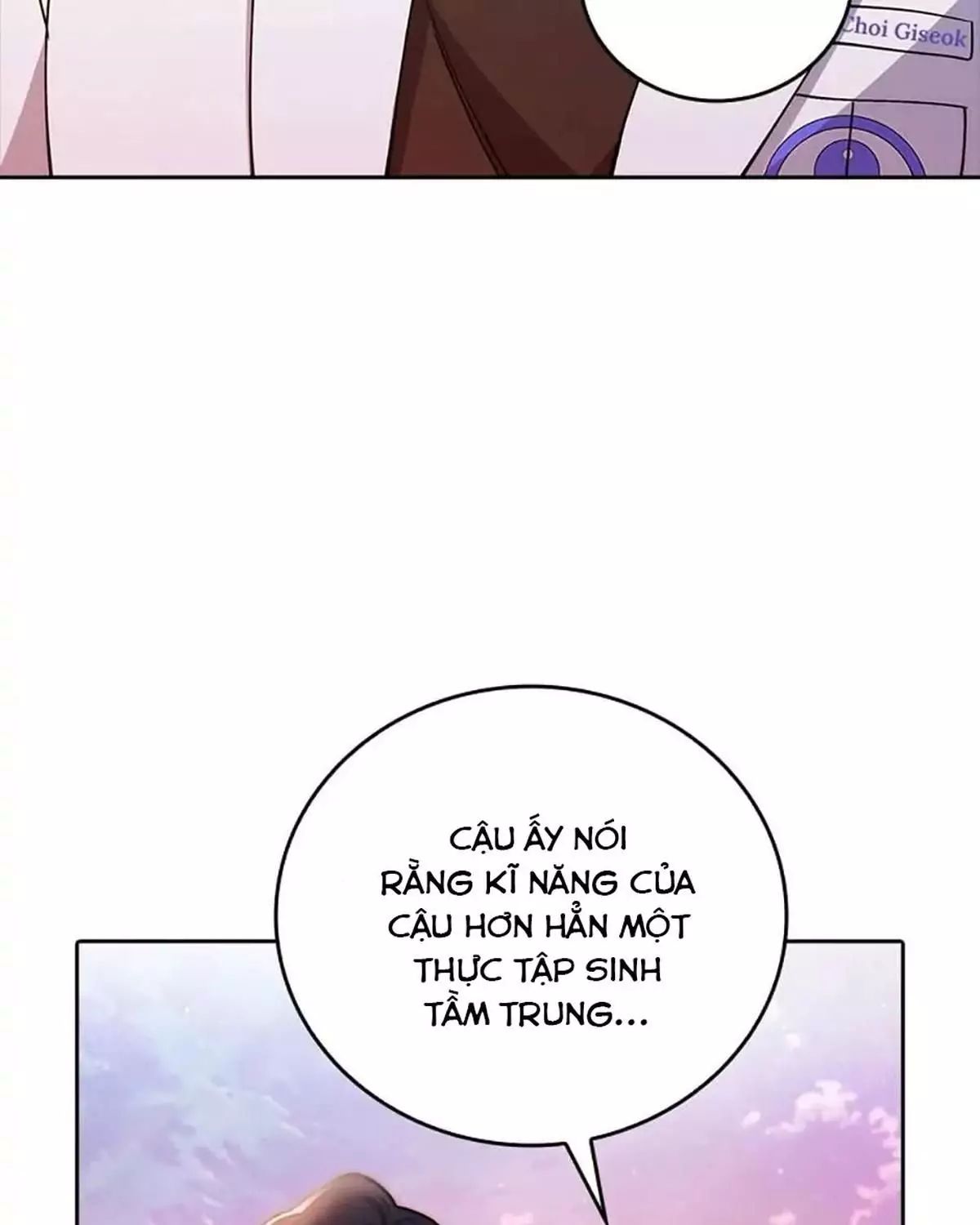 Bác Sĩ Thăng Cấp Chapter 51 - Trang 2