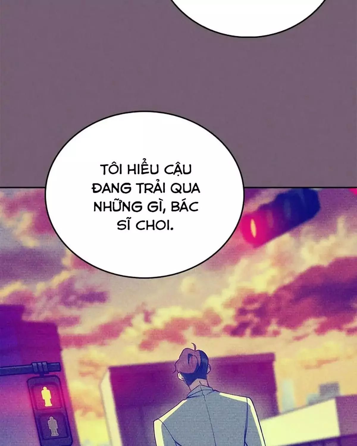 Bác Sĩ Thăng Cấp Chapter 51 - Trang 2