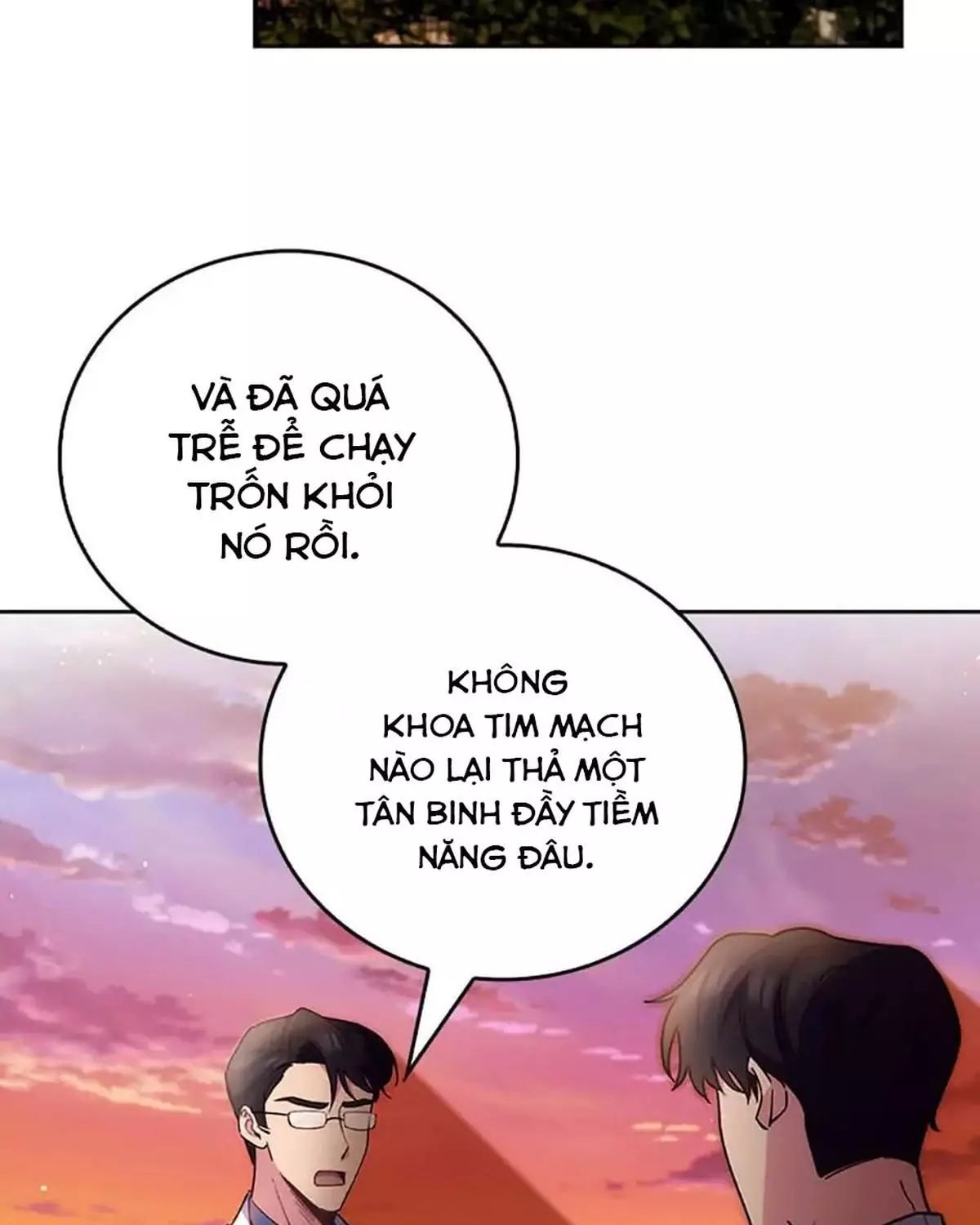 Bác Sĩ Thăng Cấp Chapter 51 - Trang 2