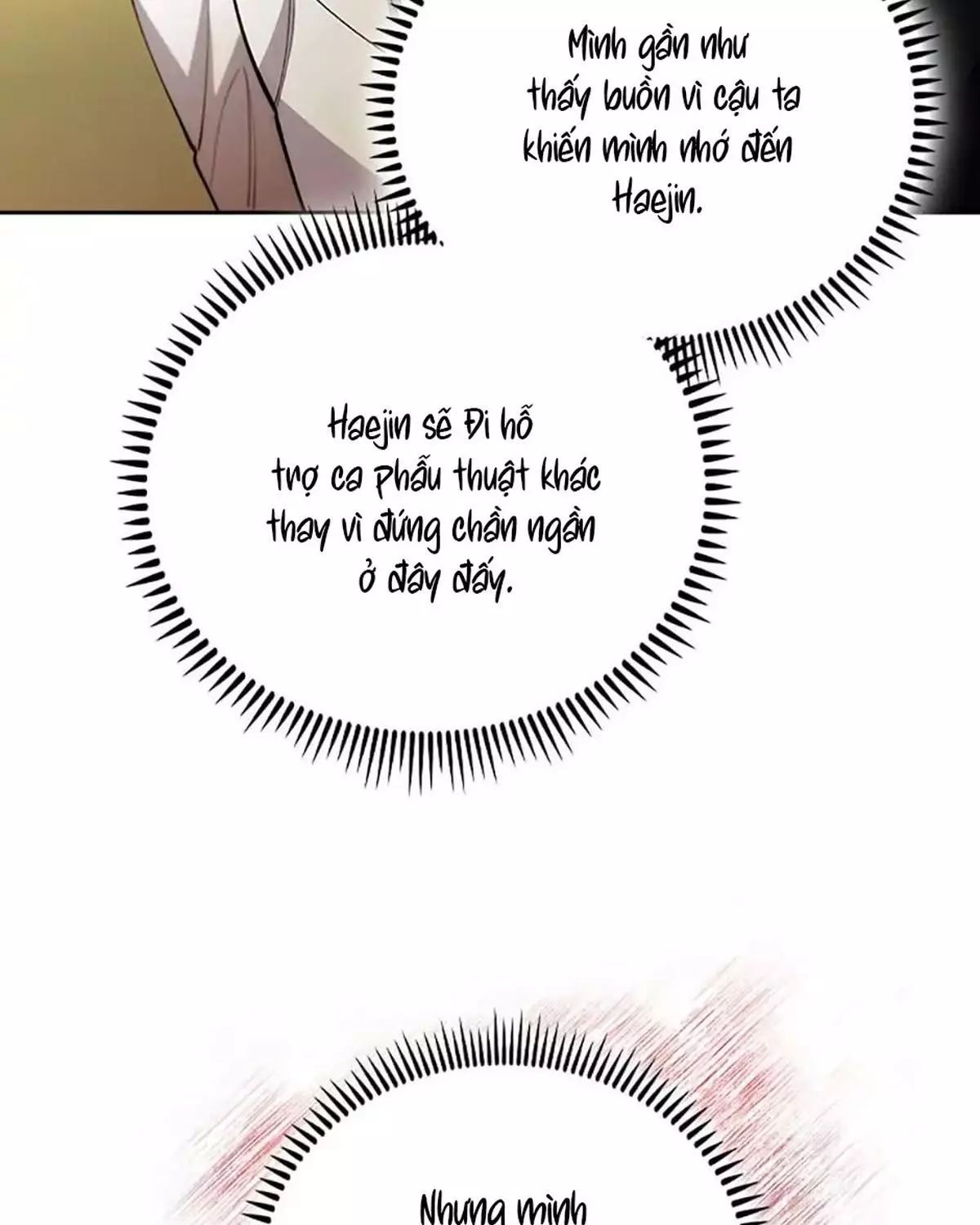 Bác Sĩ Thăng Cấp Chapter 51 - Trang 2