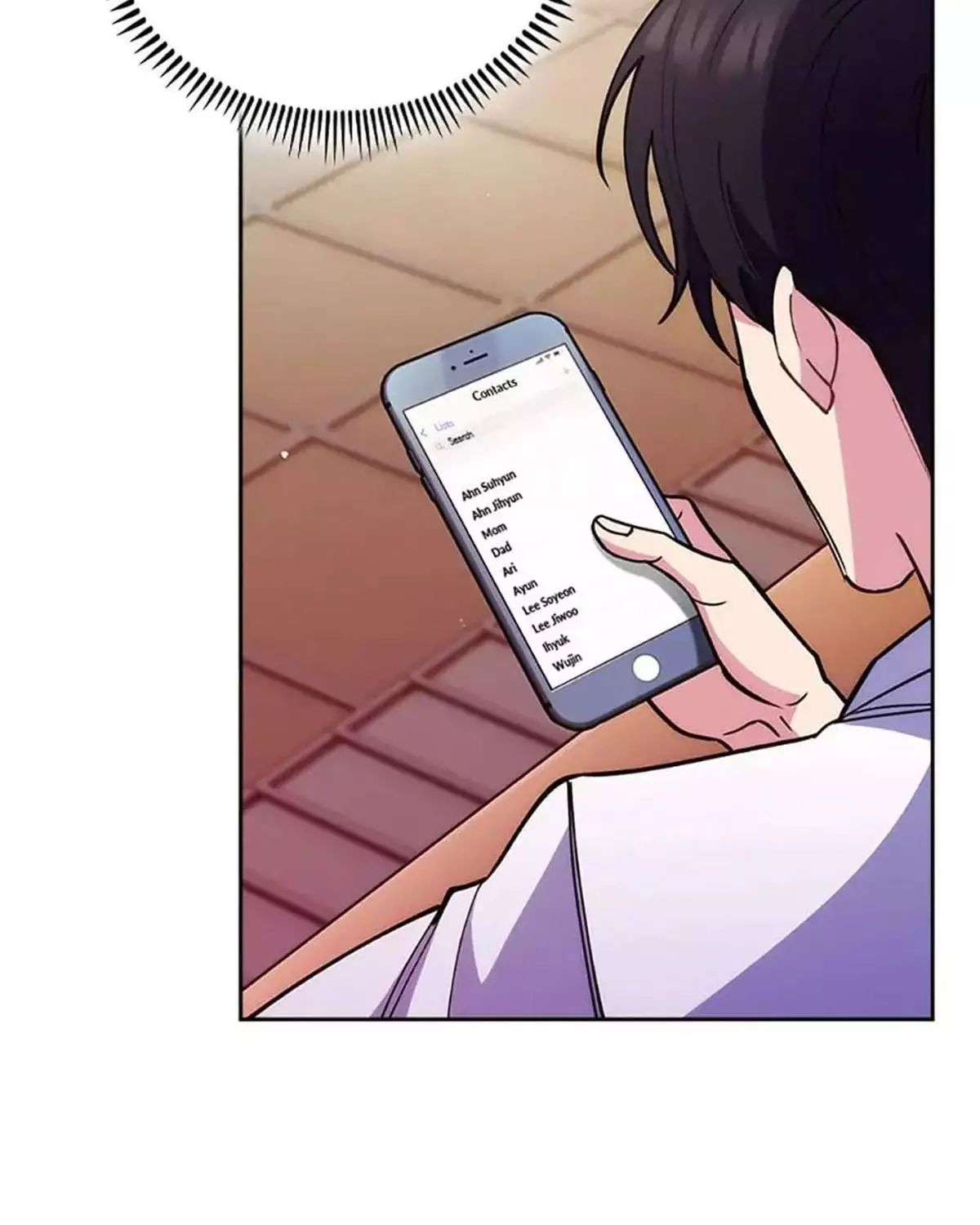 Bác Sĩ Thăng Cấp Chapter 51 - Trang 2