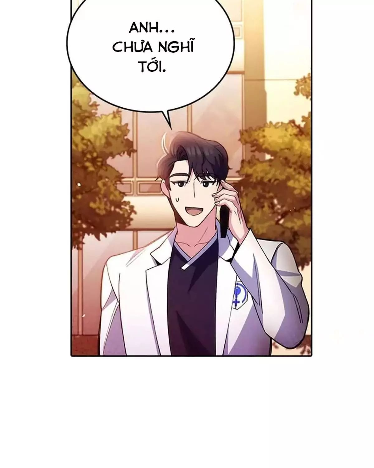 Bác Sĩ Thăng Cấp Chapter 51 - Trang 2