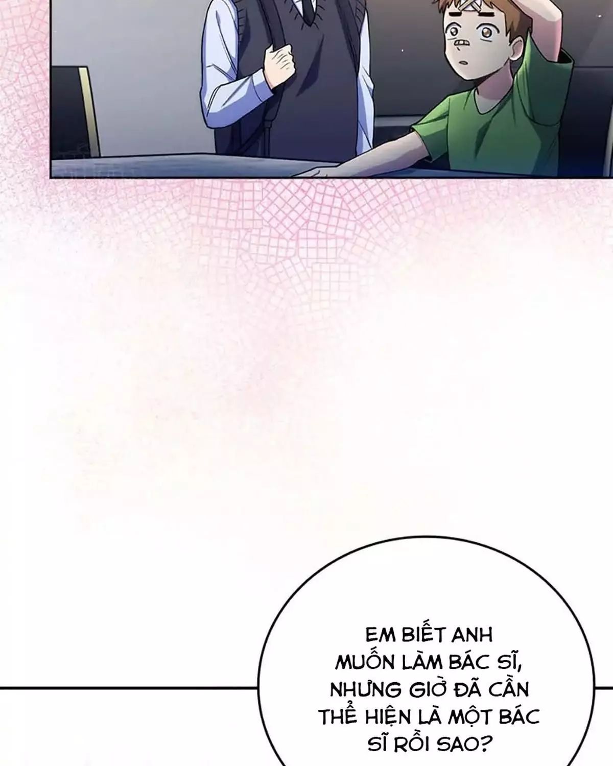 Bác Sĩ Thăng Cấp Chapter 52 - Trang 2