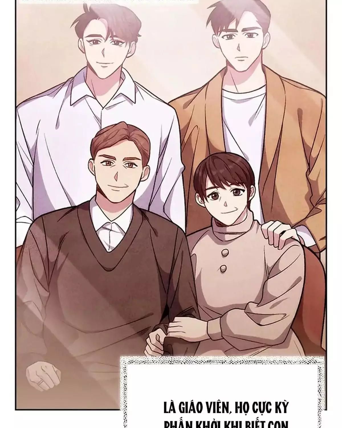 Bác Sĩ Thăng Cấp Chapter 52 - Trang 2