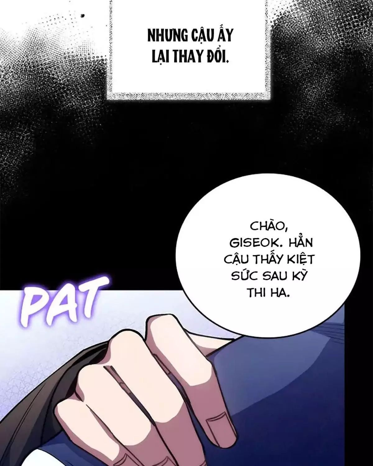 Bác Sĩ Thăng Cấp Chapter 52 - Trang 2