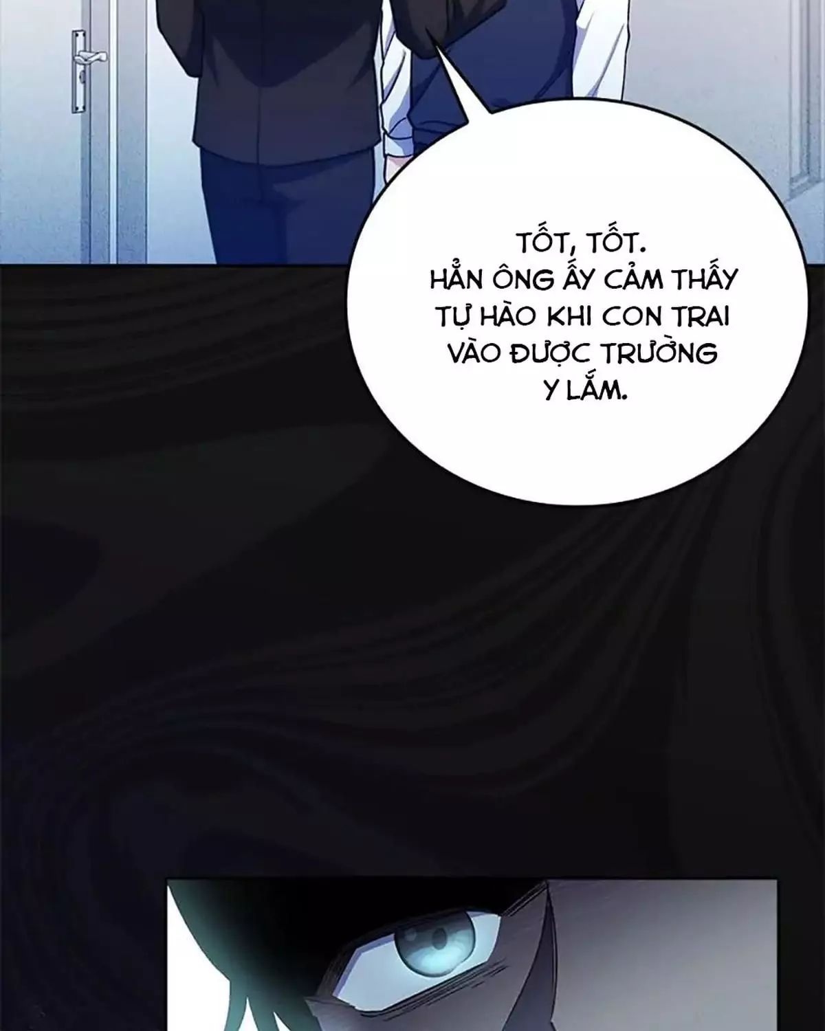 Bác Sĩ Thăng Cấp Chapter 52 - Trang 2