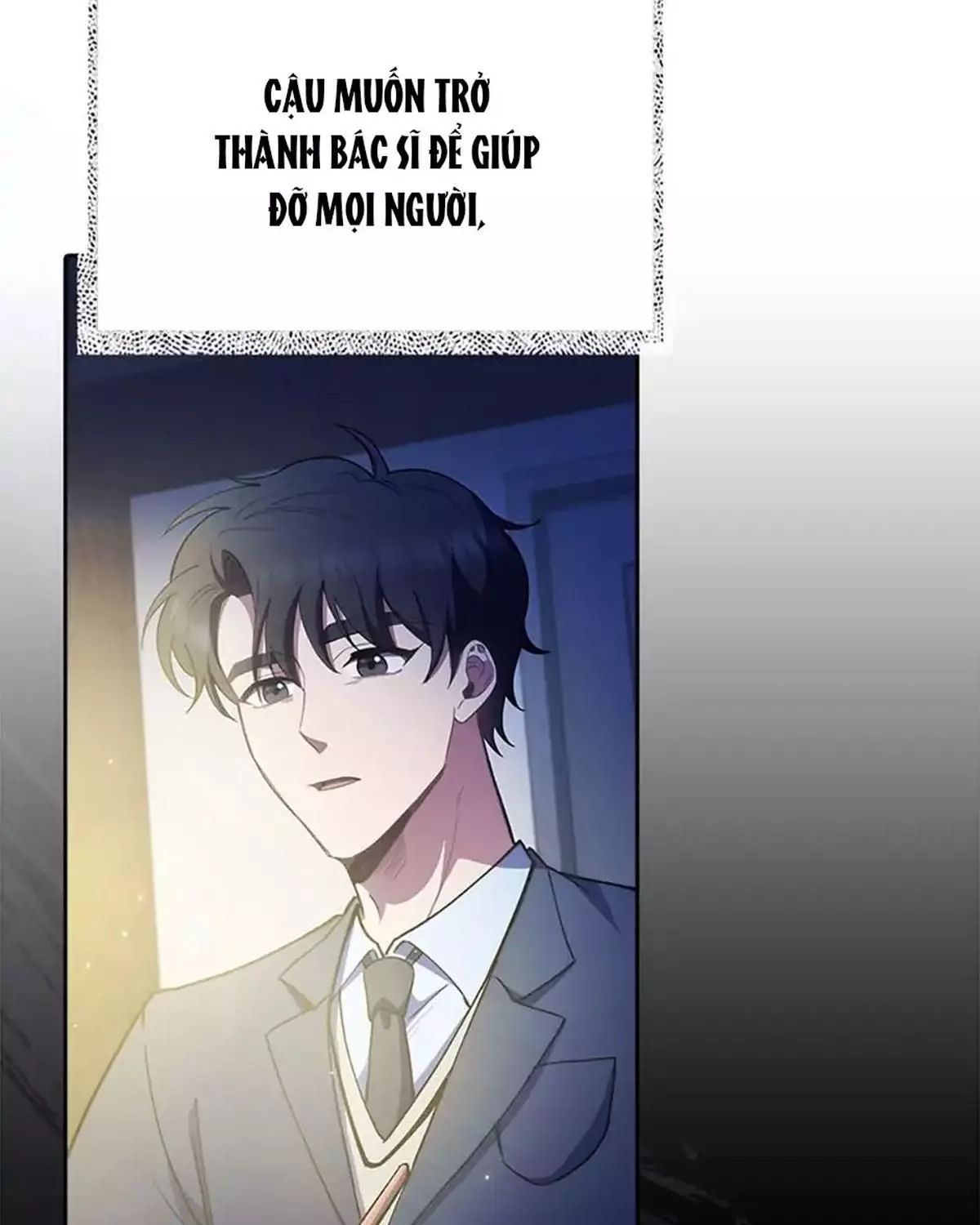 Bác Sĩ Thăng Cấp Chapter 52 - Trang 2