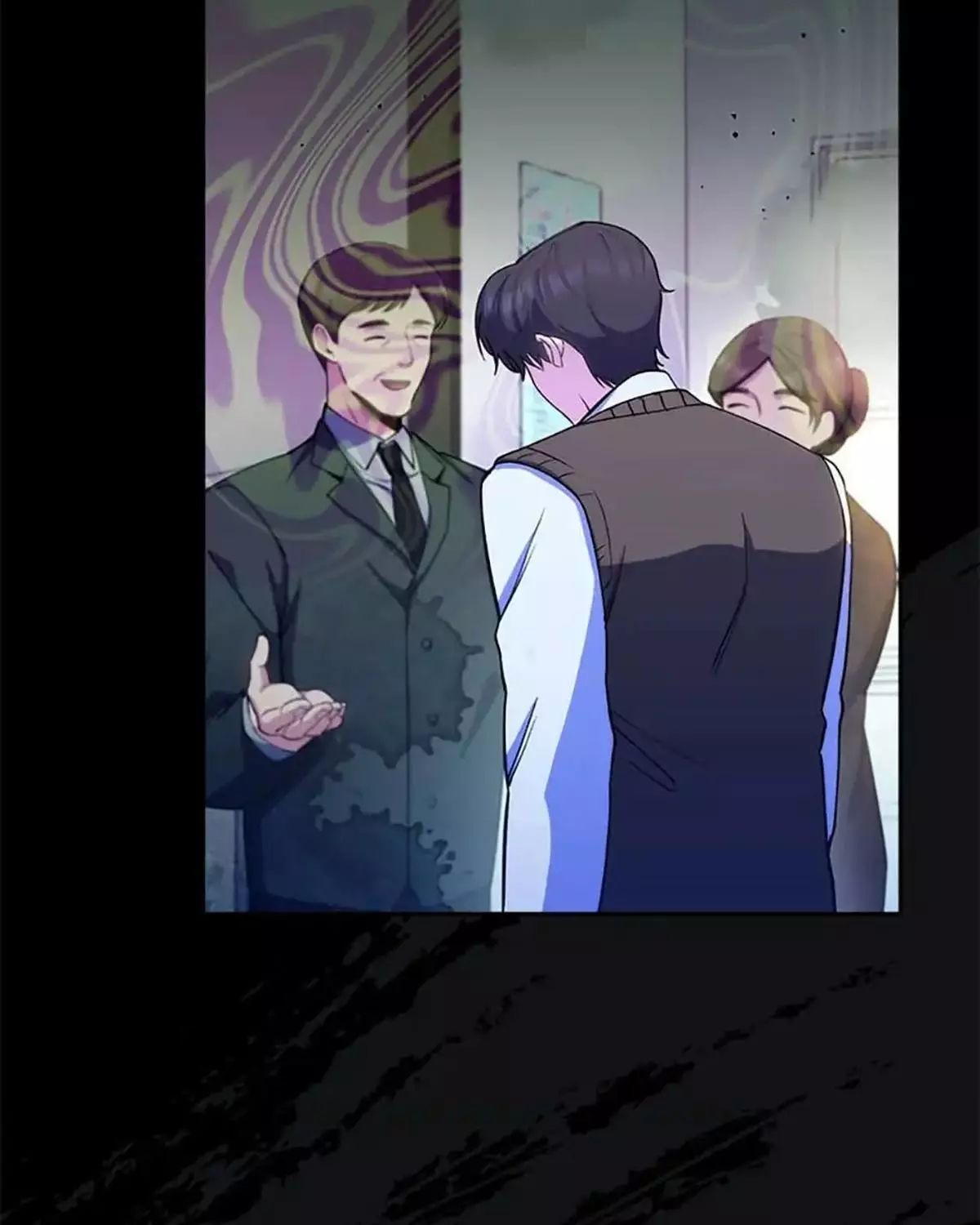 Bác Sĩ Thăng Cấp Chapter 52 - Trang 2