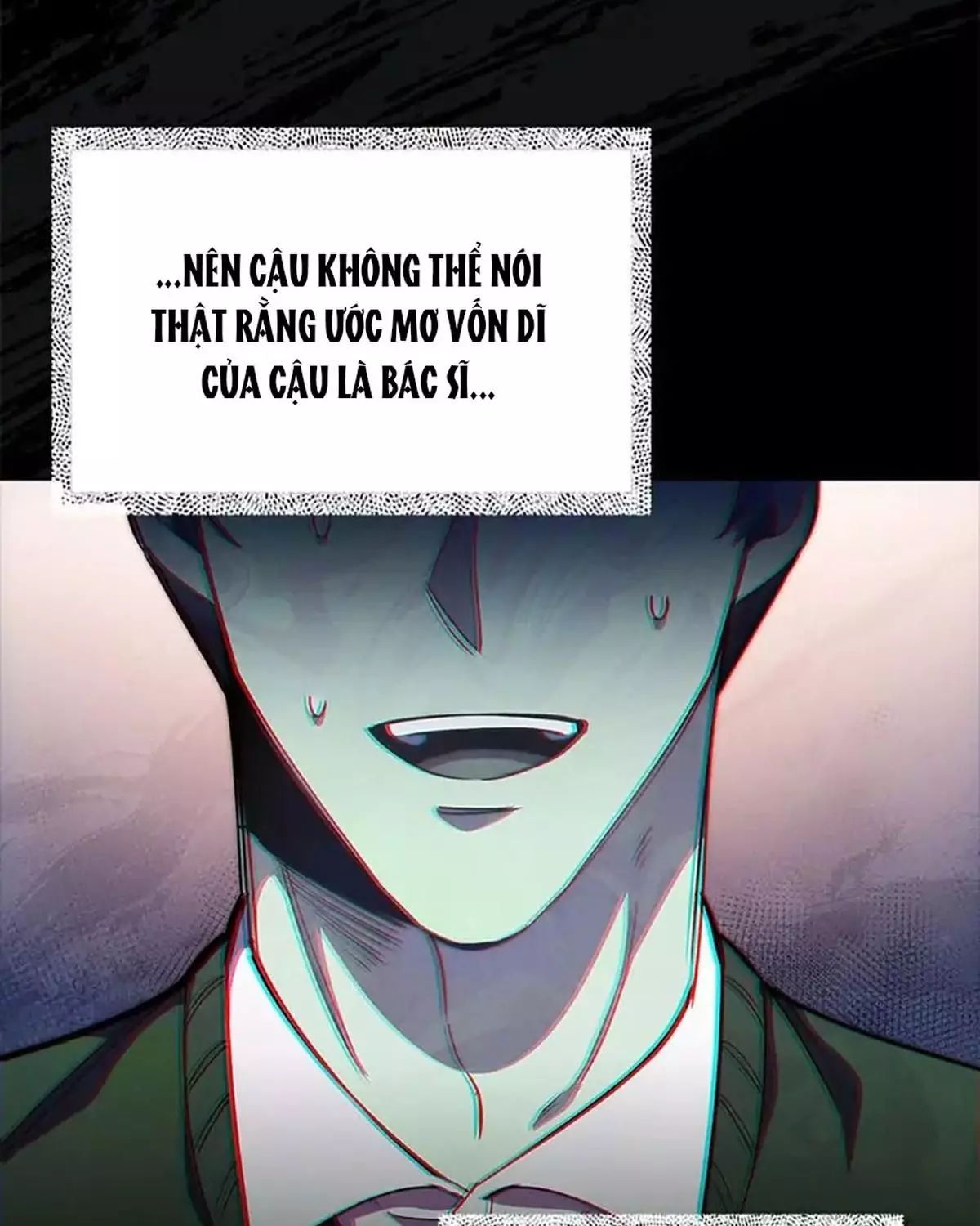 Bác Sĩ Thăng Cấp Chapter 52 - Trang 2