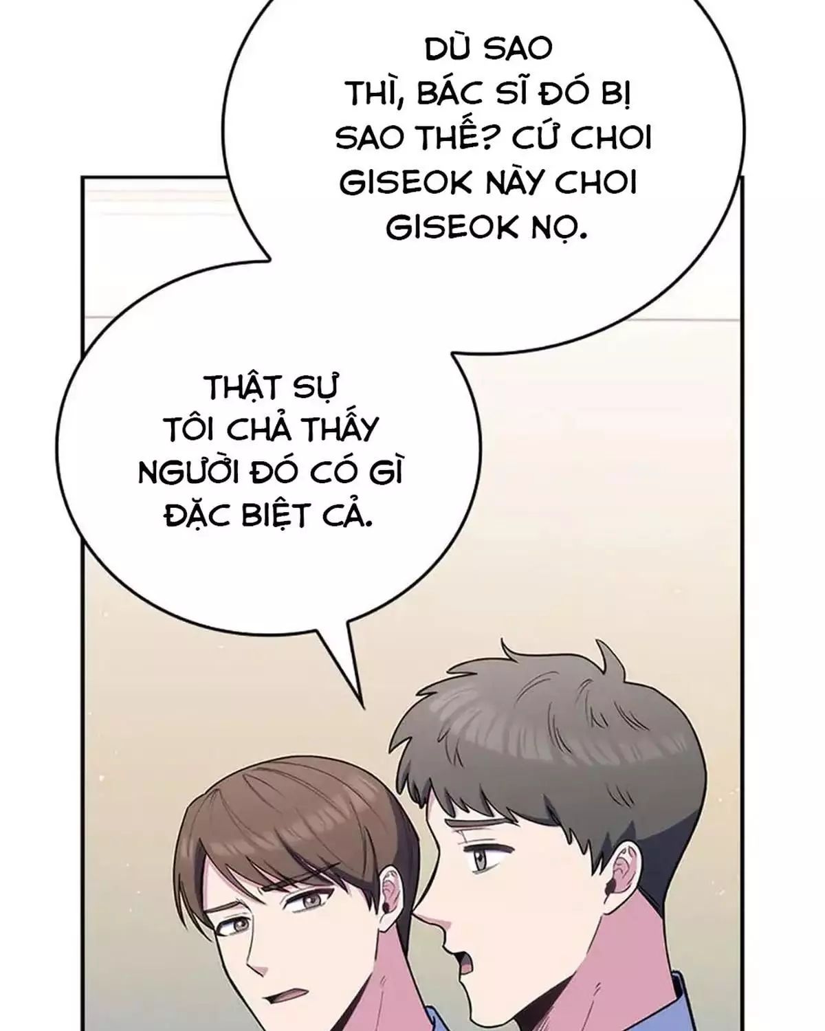 Bác Sĩ Thăng Cấp Chapter 52 - Trang 2