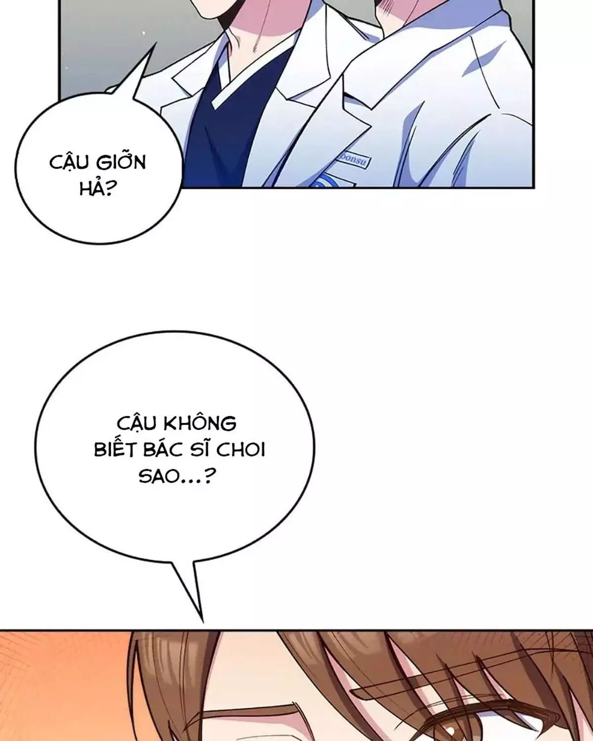 Bác Sĩ Thăng Cấp Chapter 52 - Trang 2