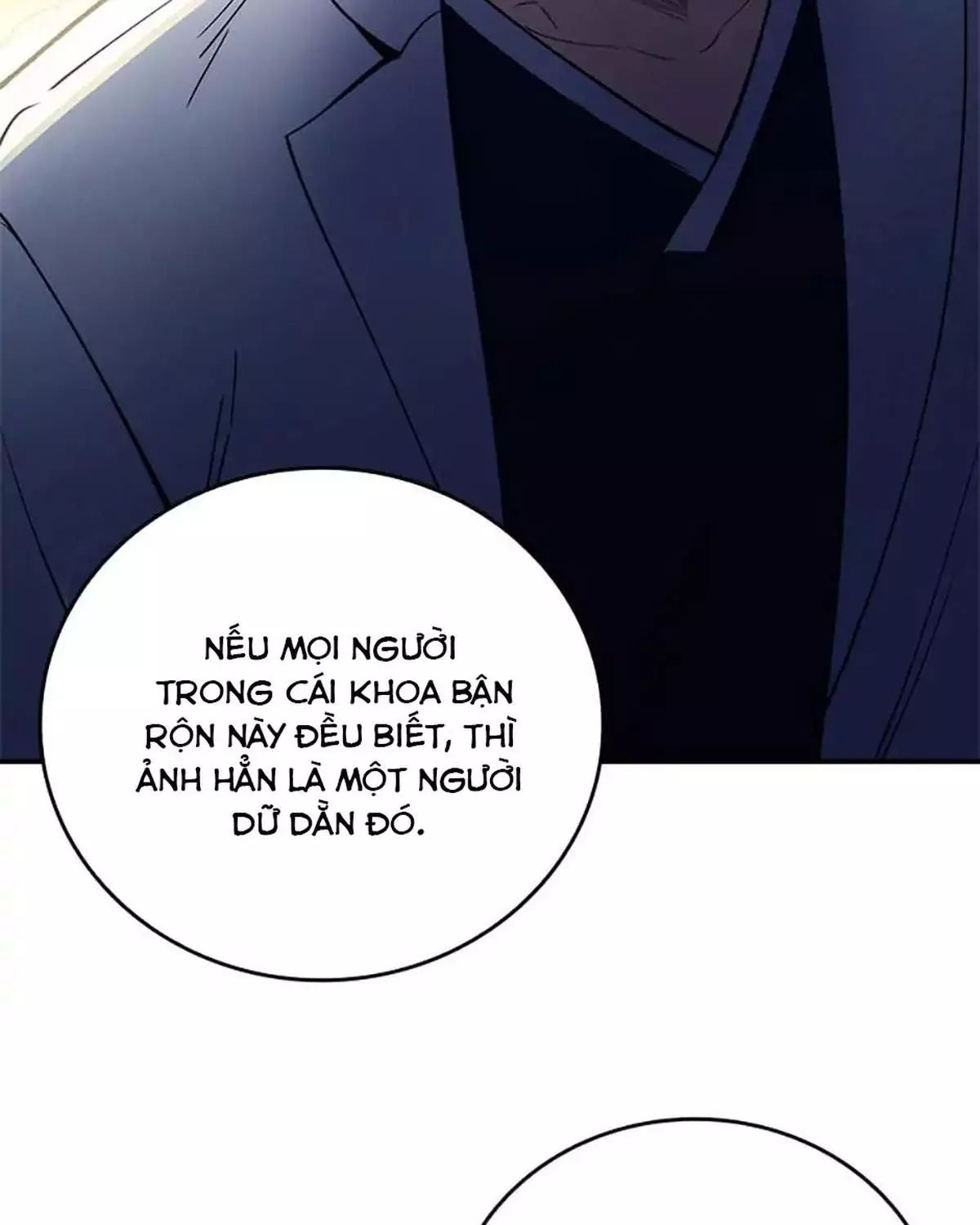 Bác Sĩ Thăng Cấp Chapter 52 - Trang 2