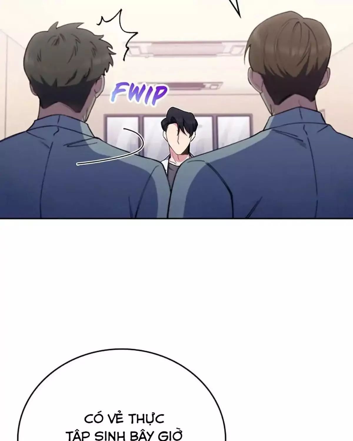 Bác Sĩ Thăng Cấp Chapter 52 - Trang 2
