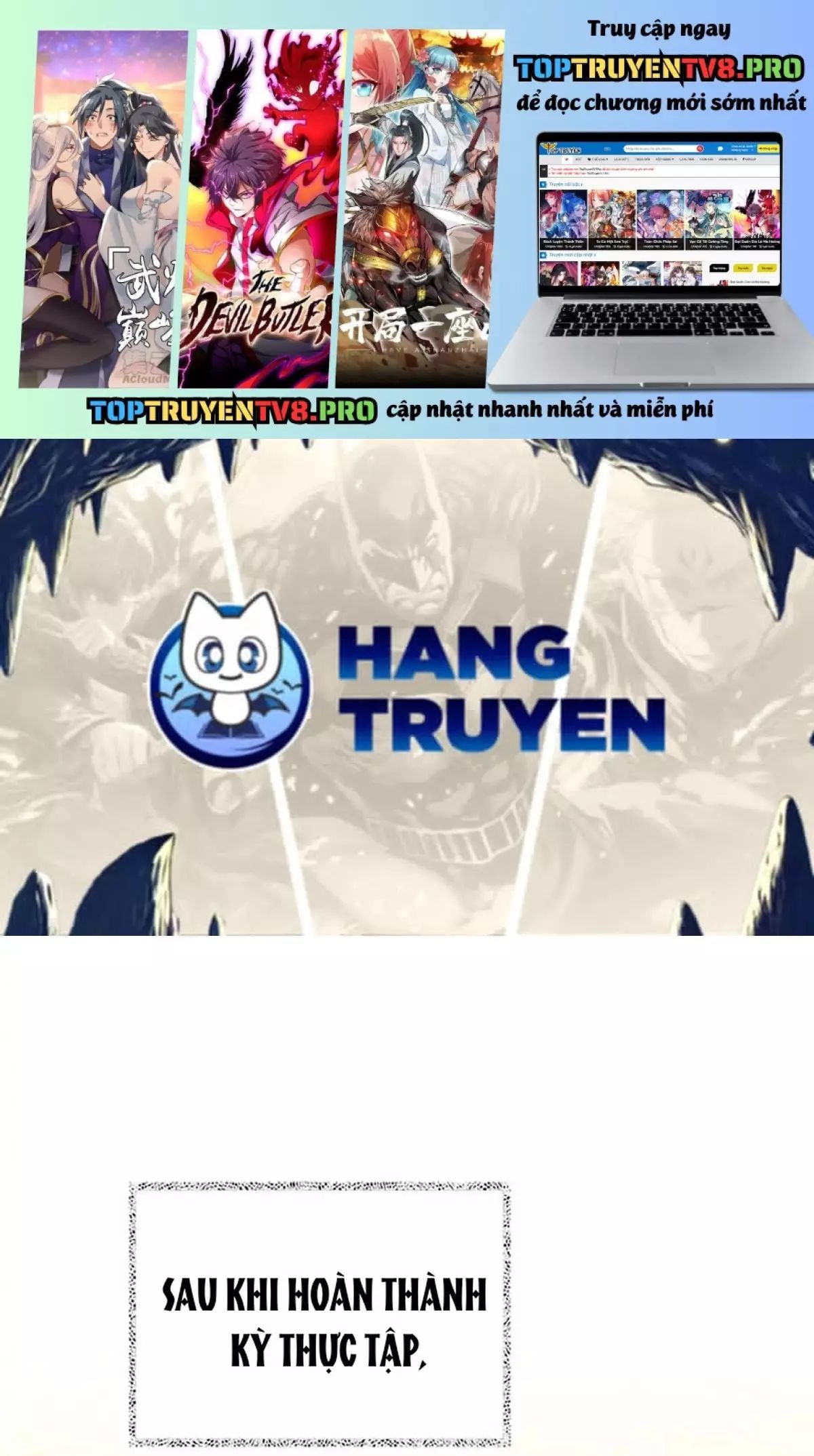 Bác Sĩ Thăng Cấp Chapter 53 - Trang 2