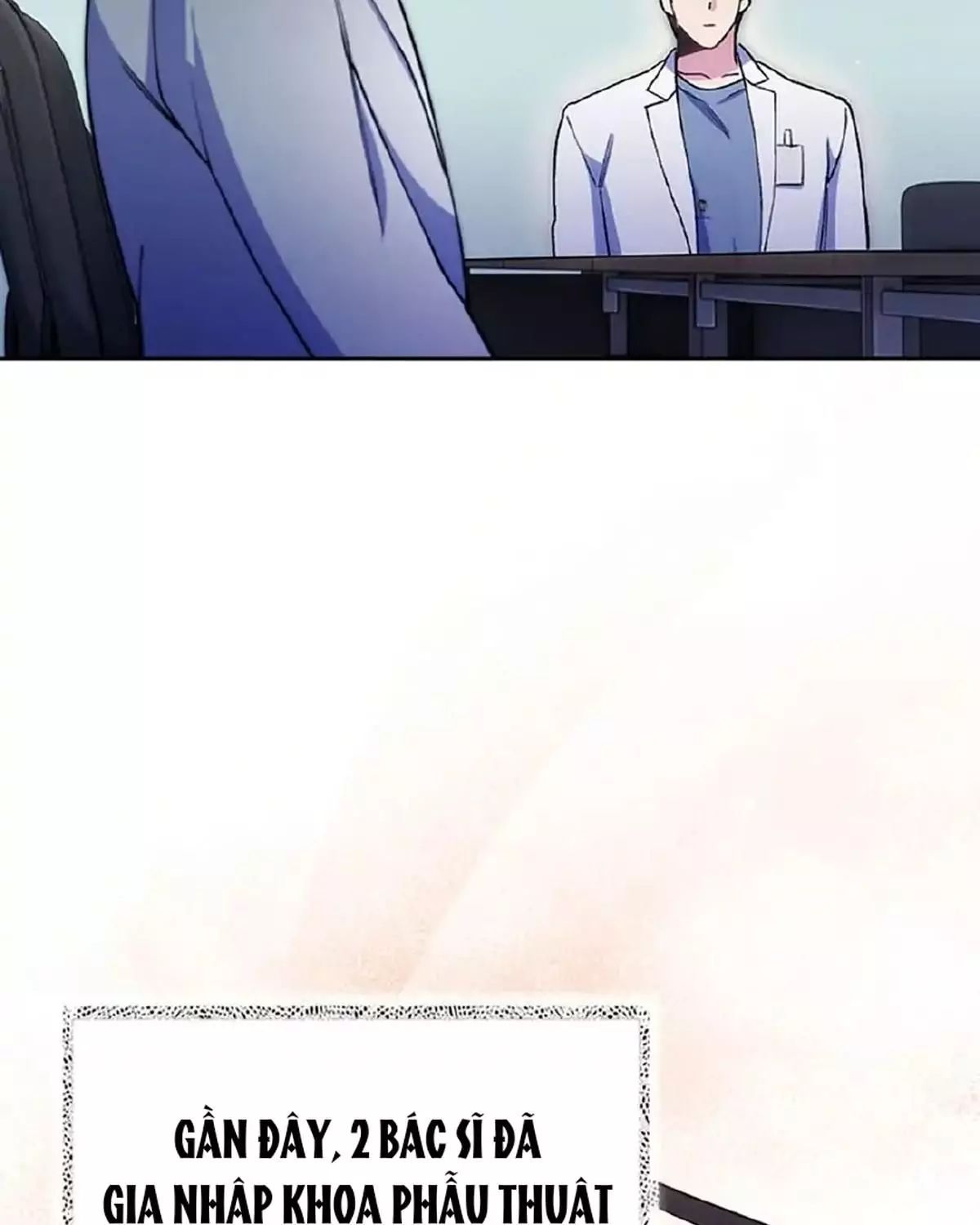 Bác Sĩ Thăng Cấp Chapter 53 - Trang 2