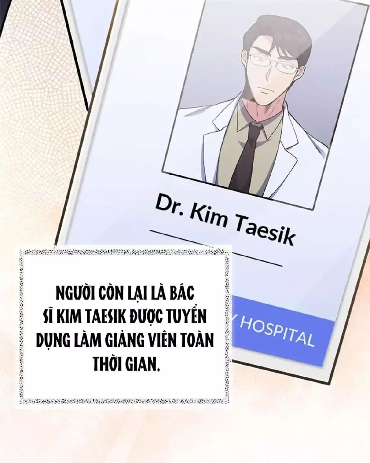 Bác Sĩ Thăng Cấp Chapter 53 - Trang 2