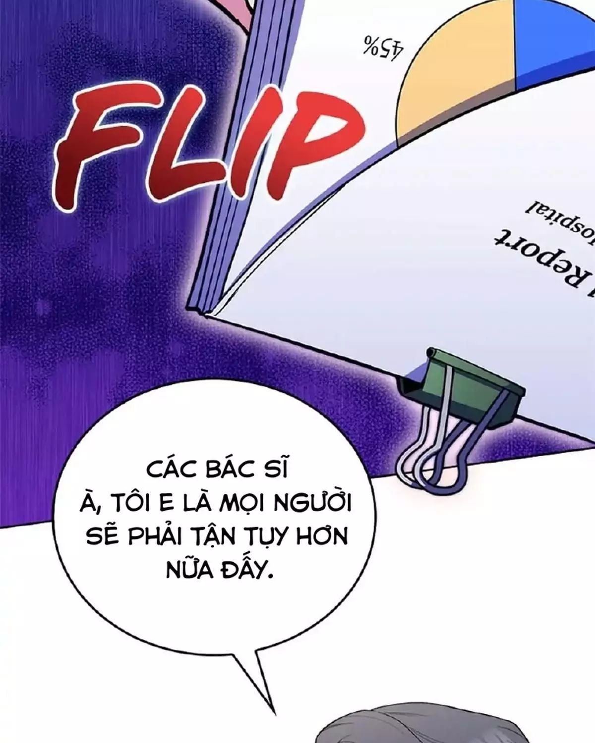 Bác Sĩ Thăng Cấp Chapter 53 - Trang 2
