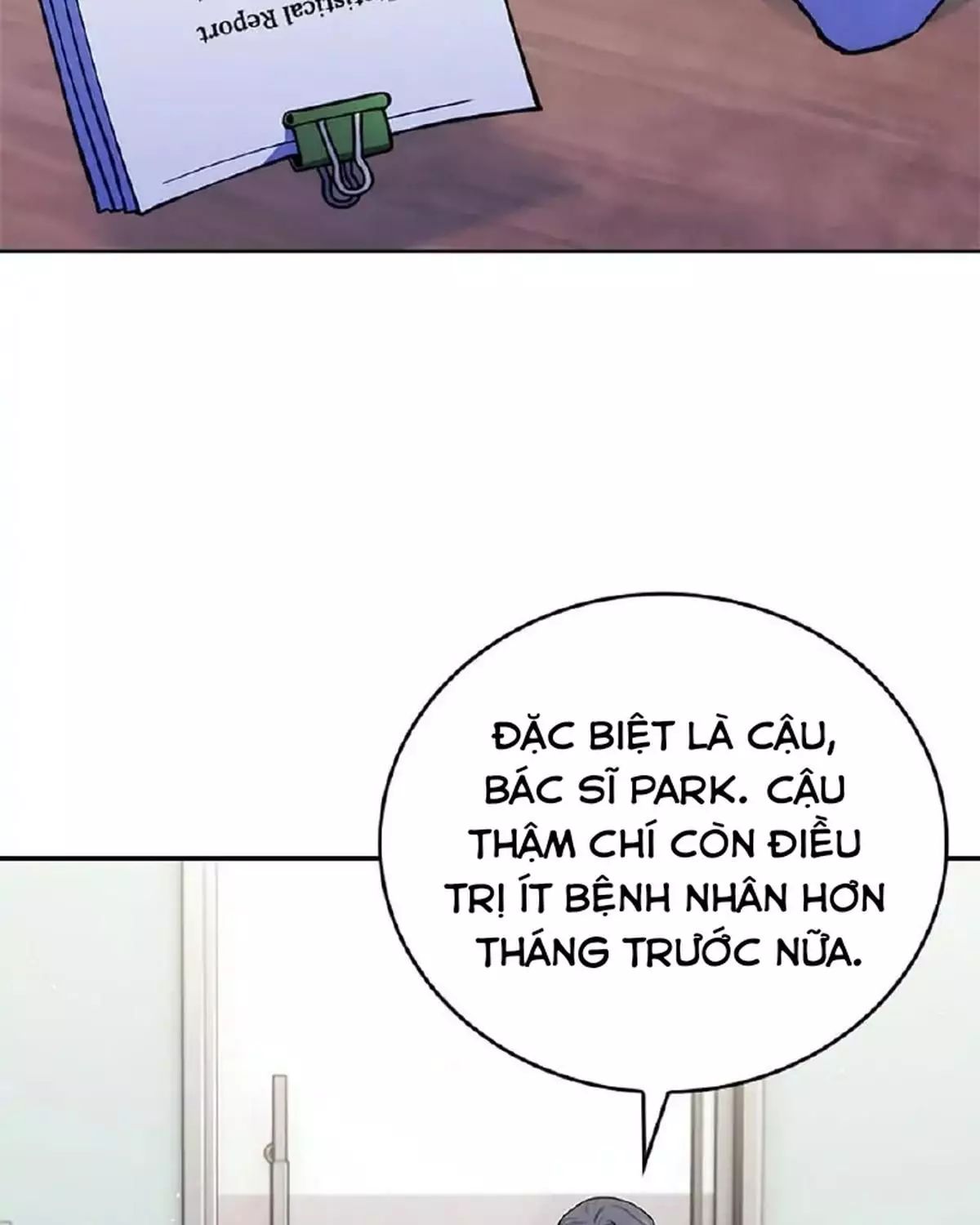 Bác Sĩ Thăng Cấp Chapter 53 - Trang 2