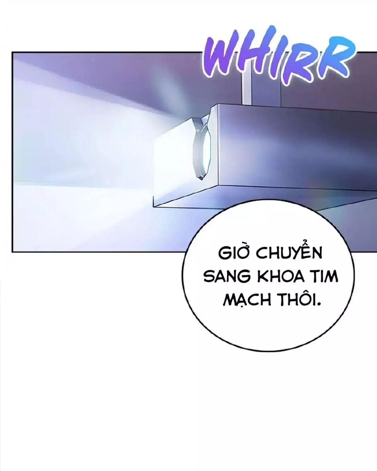 Bác Sĩ Thăng Cấp Chapter 53 - Trang 2