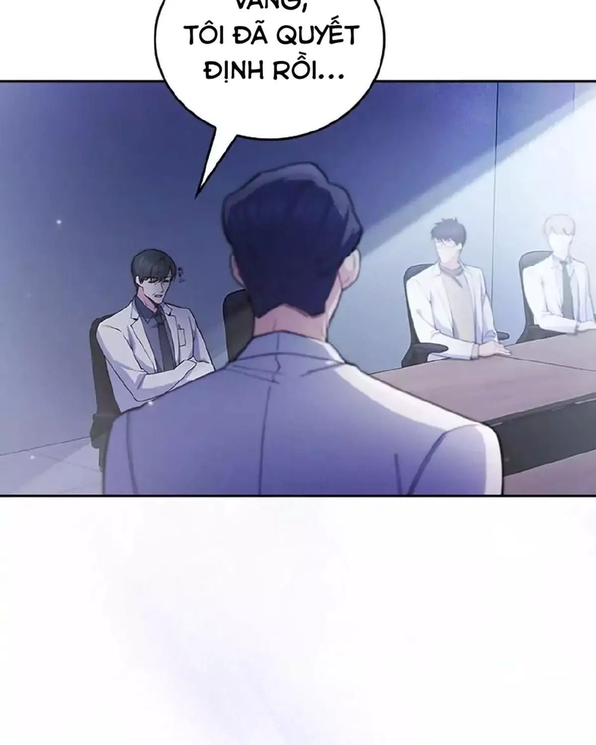 Bác Sĩ Thăng Cấp Chapter 53 - Trang 2