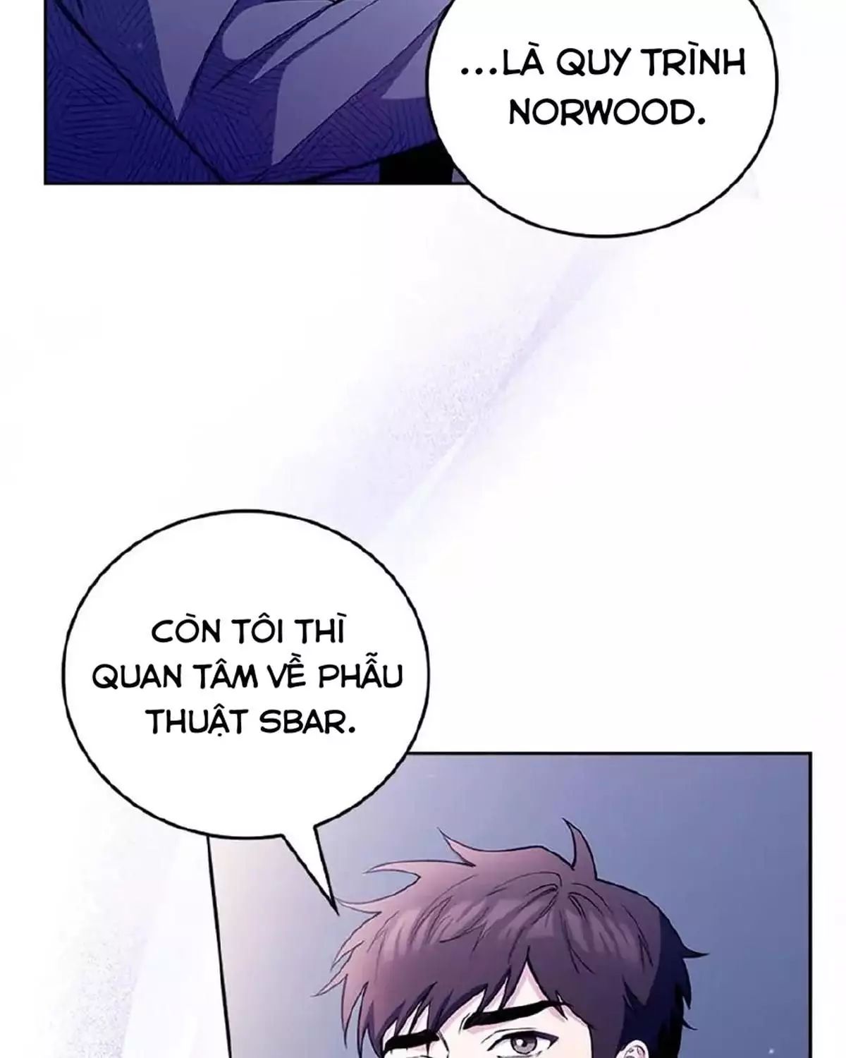 Bác Sĩ Thăng Cấp Chapter 53 - Trang 2