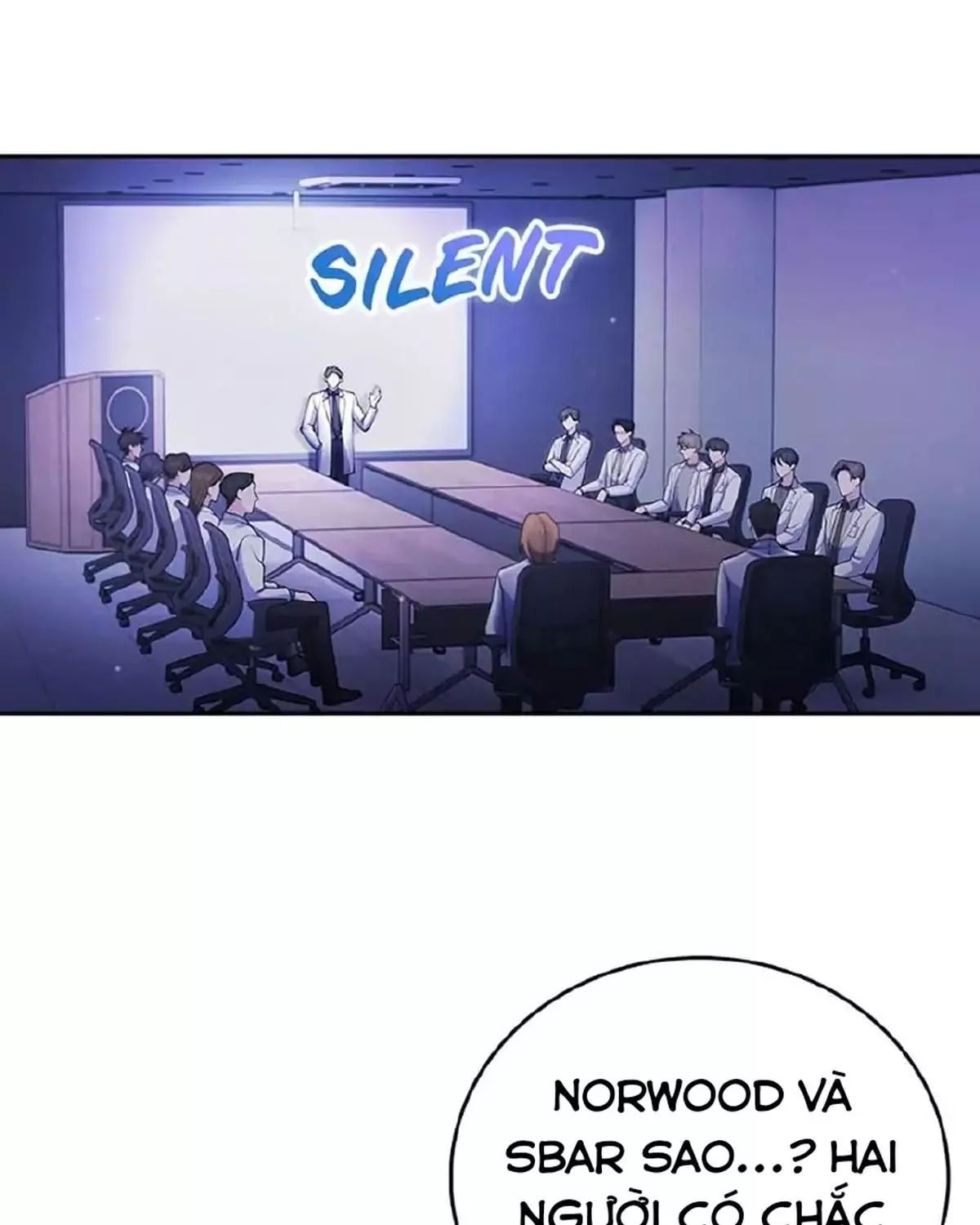 Bác Sĩ Thăng Cấp Chapter 53 - Trang 2