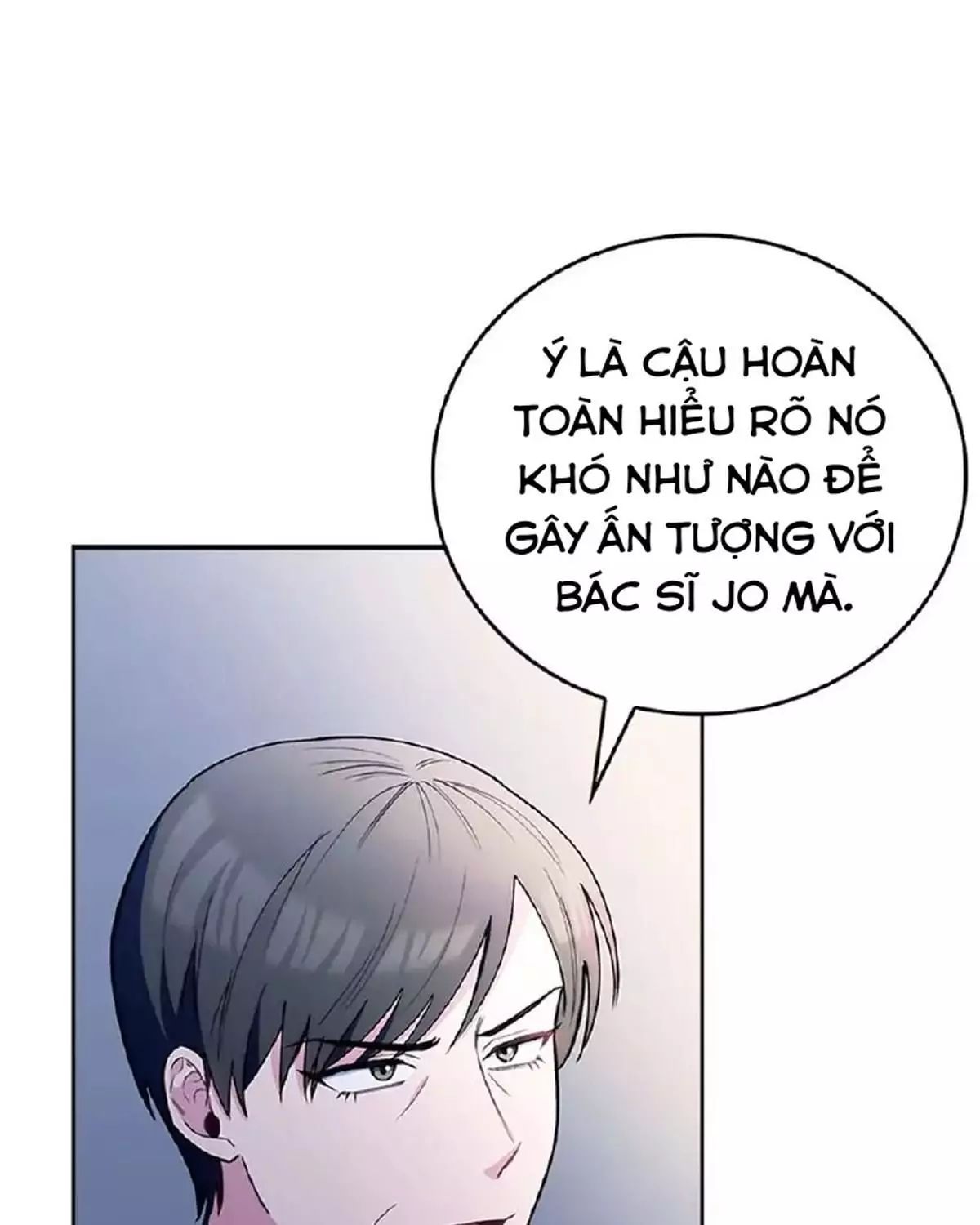 Bác Sĩ Thăng Cấp Chapter 53 - Trang 2