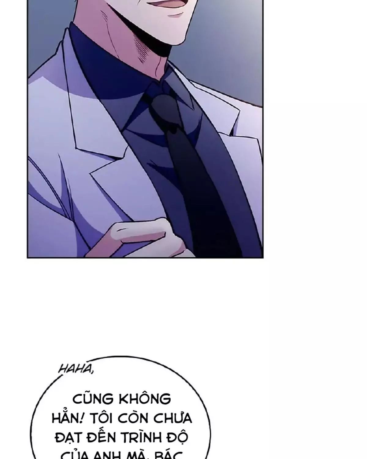 Bác Sĩ Thăng Cấp Chapter 53 - Trang 2