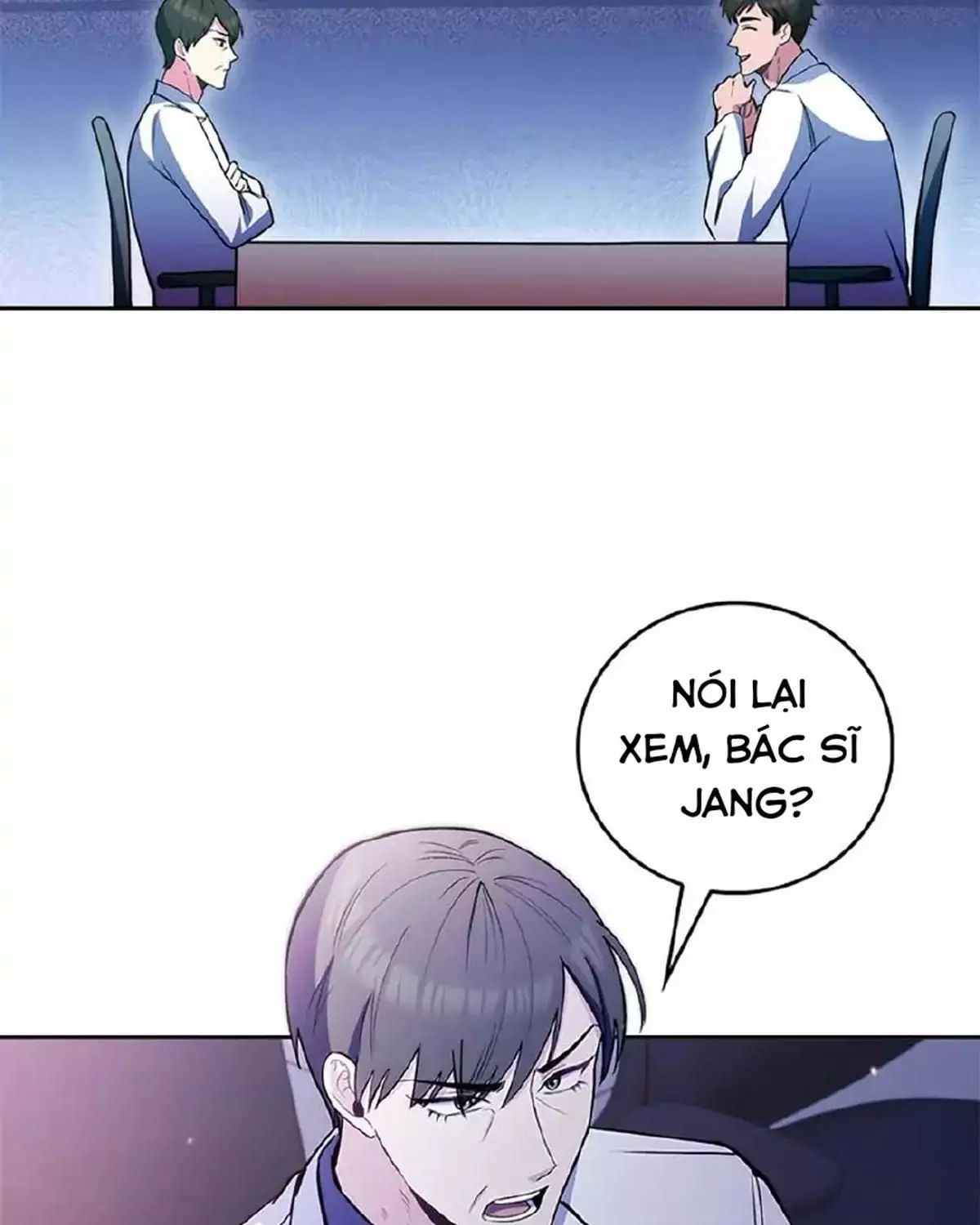 Bác Sĩ Thăng Cấp Chapter 53 - Trang 2