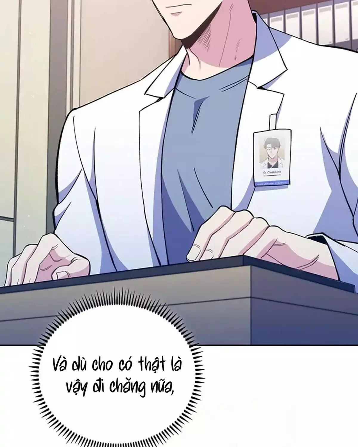 Bác Sĩ Thăng Cấp Chapter 53 - Trang 2