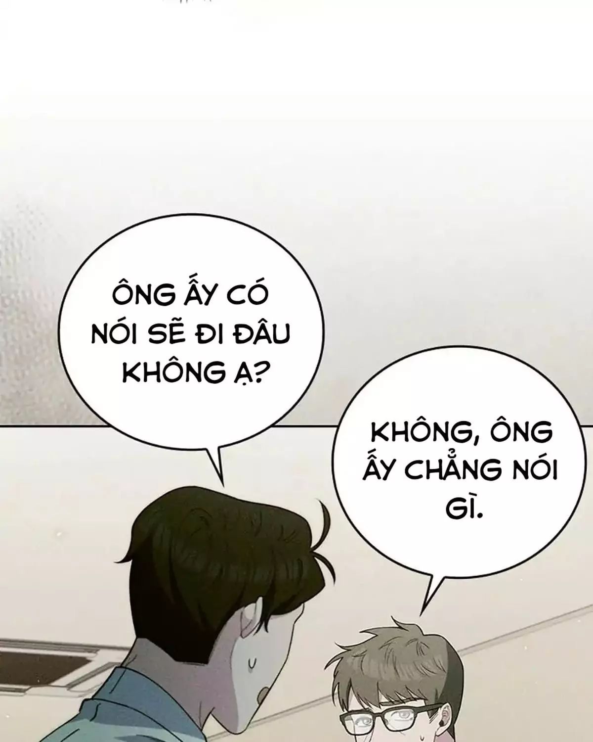 Bác Sĩ Thăng Cấp Chapter 53 - Trang 2