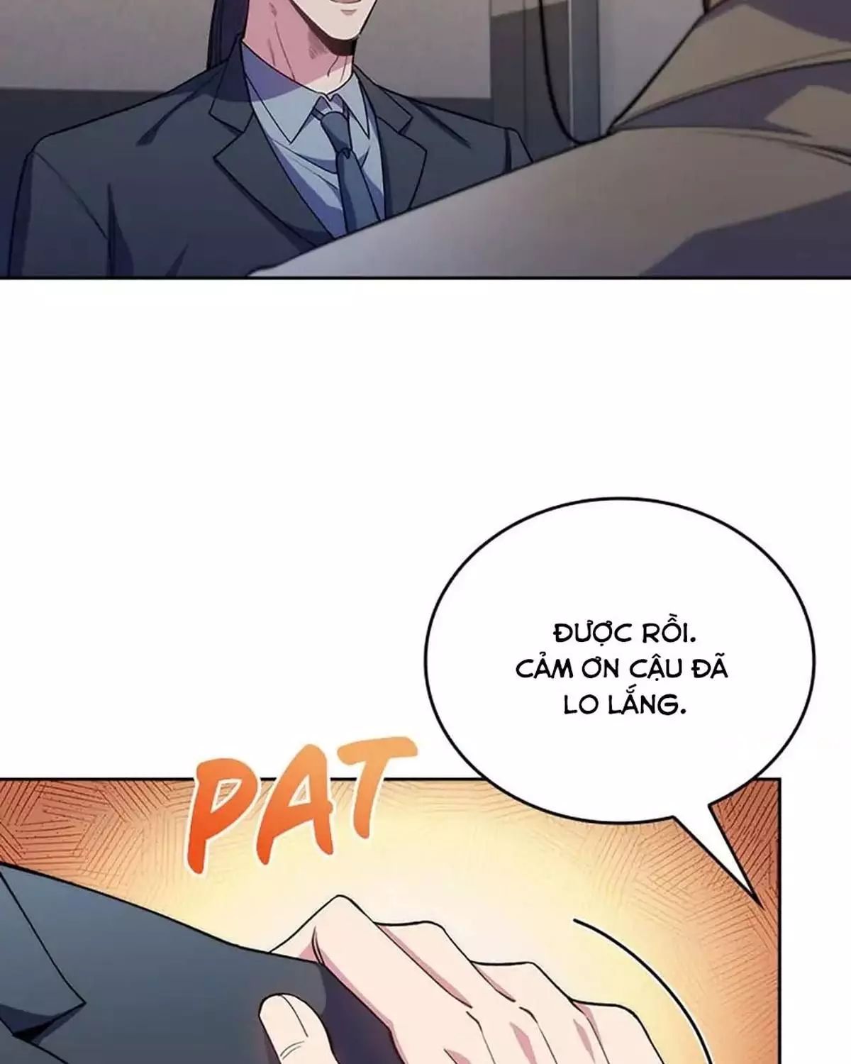 Bác Sĩ Thăng Cấp Chapter 54 - Trang 2