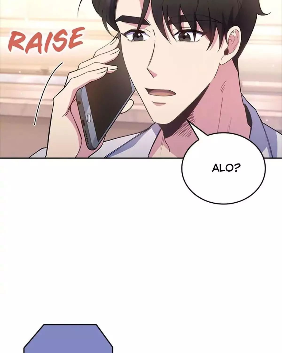 Bác Sĩ Thăng Cấp Chapter 54 - Trang 2