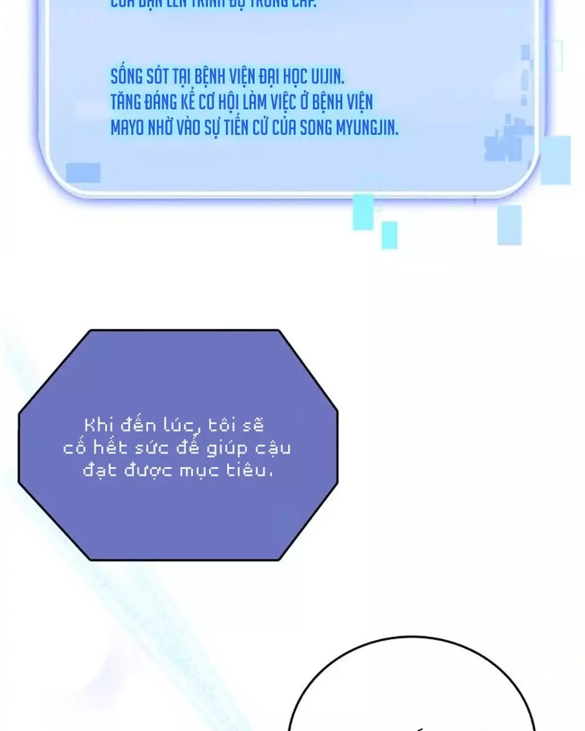 Bác Sĩ Thăng Cấp Chapter 54 - Trang 2