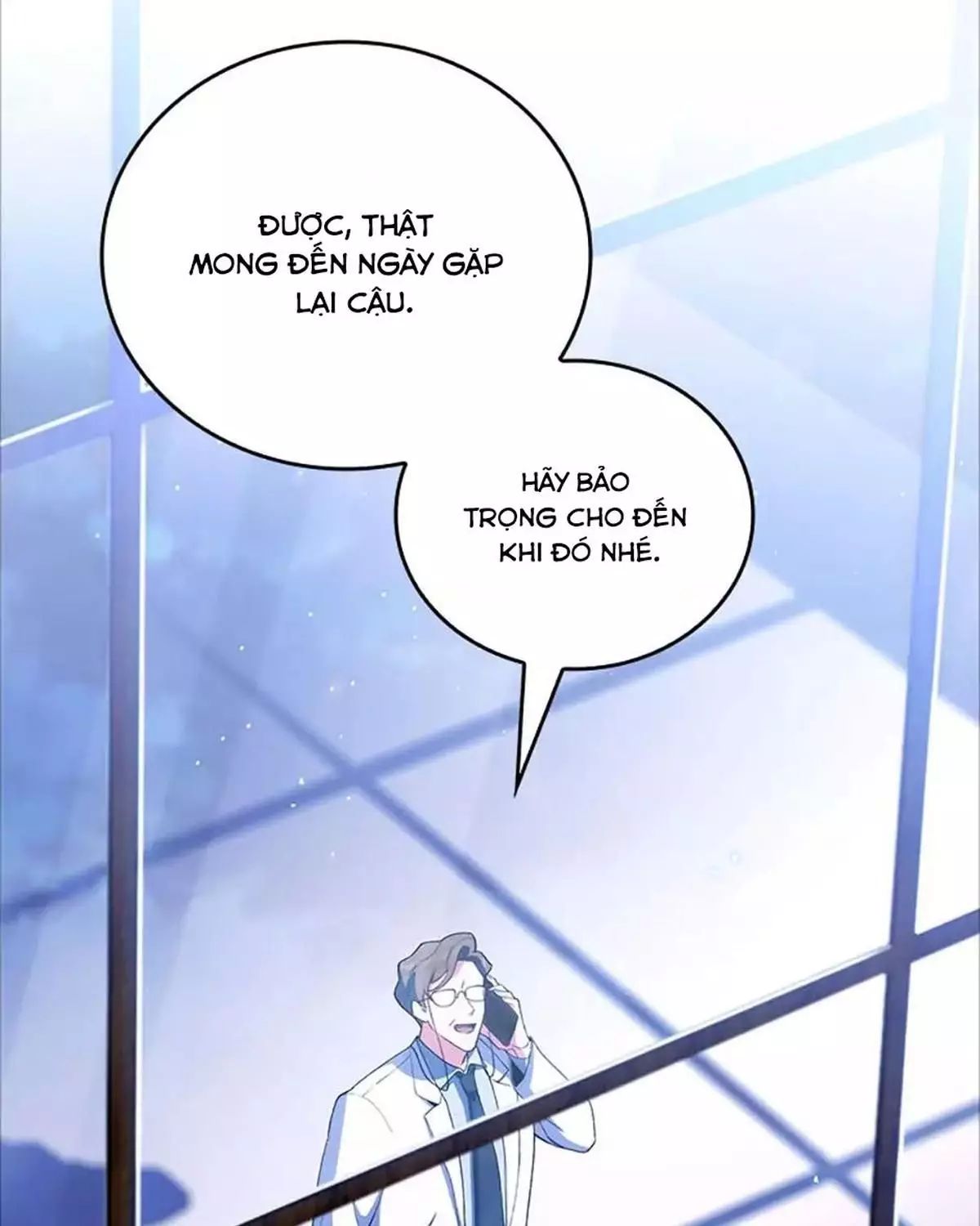 Bác Sĩ Thăng Cấp Chapter 54 - Trang 2