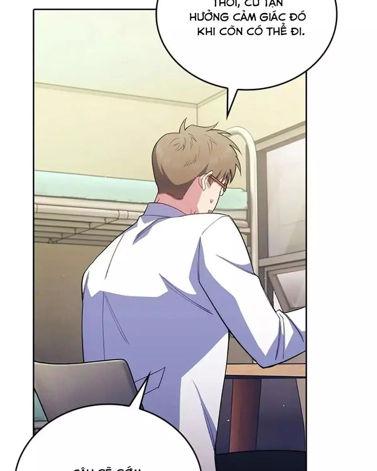 Bác Sĩ Thăng Cấp Chapter 54 - Trang 2