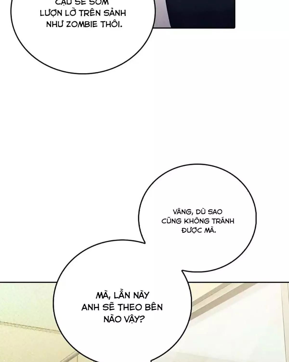 Bác Sĩ Thăng Cấp Chapter 54 - Trang 2