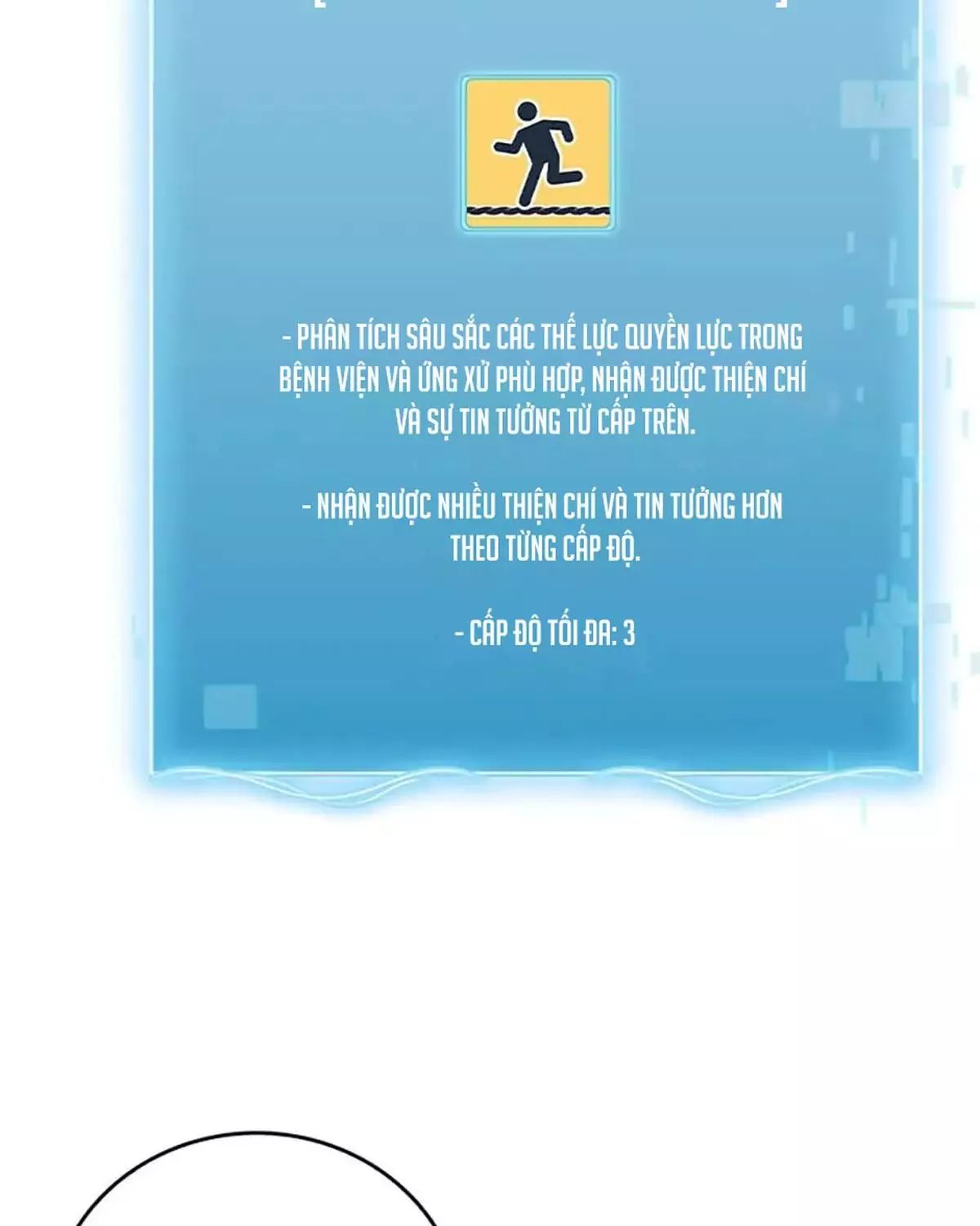 Bác Sĩ Thăng Cấp Chapter 54 - Trang 2