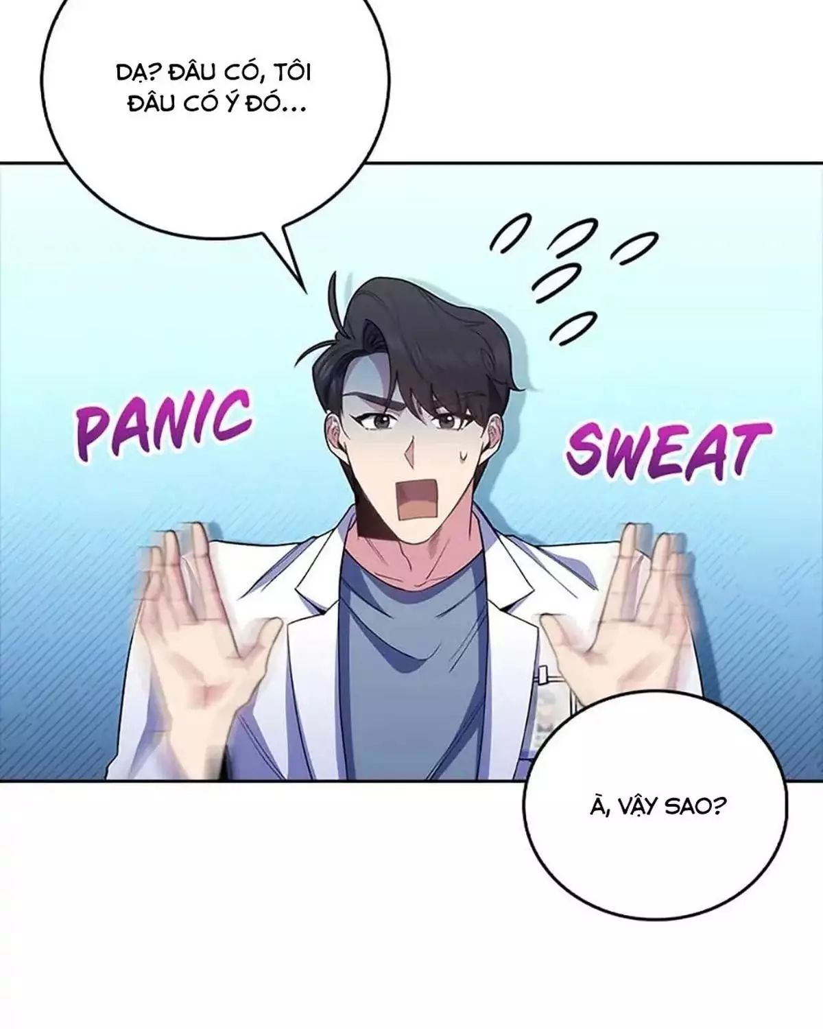 Bác Sĩ Thăng Cấp Chapter 54 - Trang 2