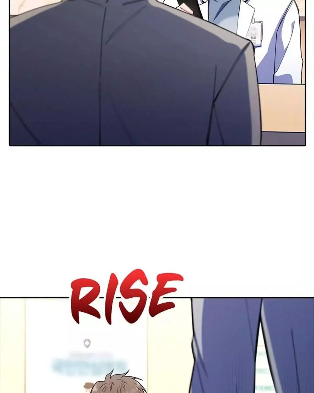 Bác Sĩ Thăng Cấp Chapter 54 - Trang 2