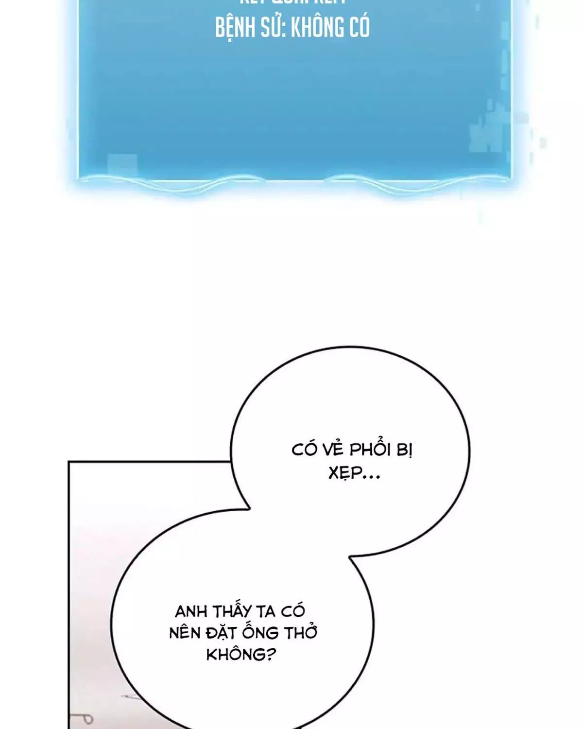 Bác Sĩ Thăng Cấp Chapter 55 - Trang 2