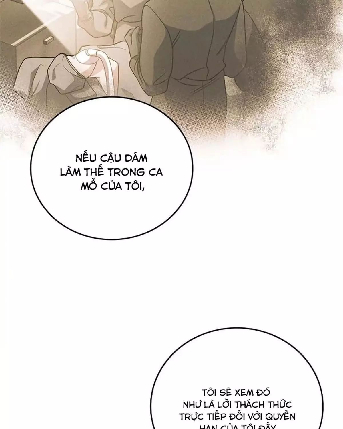 Bác Sĩ Thăng Cấp Chapter 55 - Trang 2