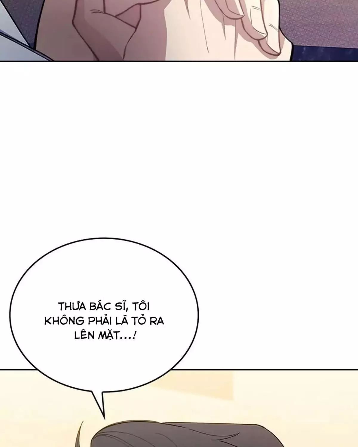 Bác Sĩ Thăng Cấp Chapter 55 - Trang 2