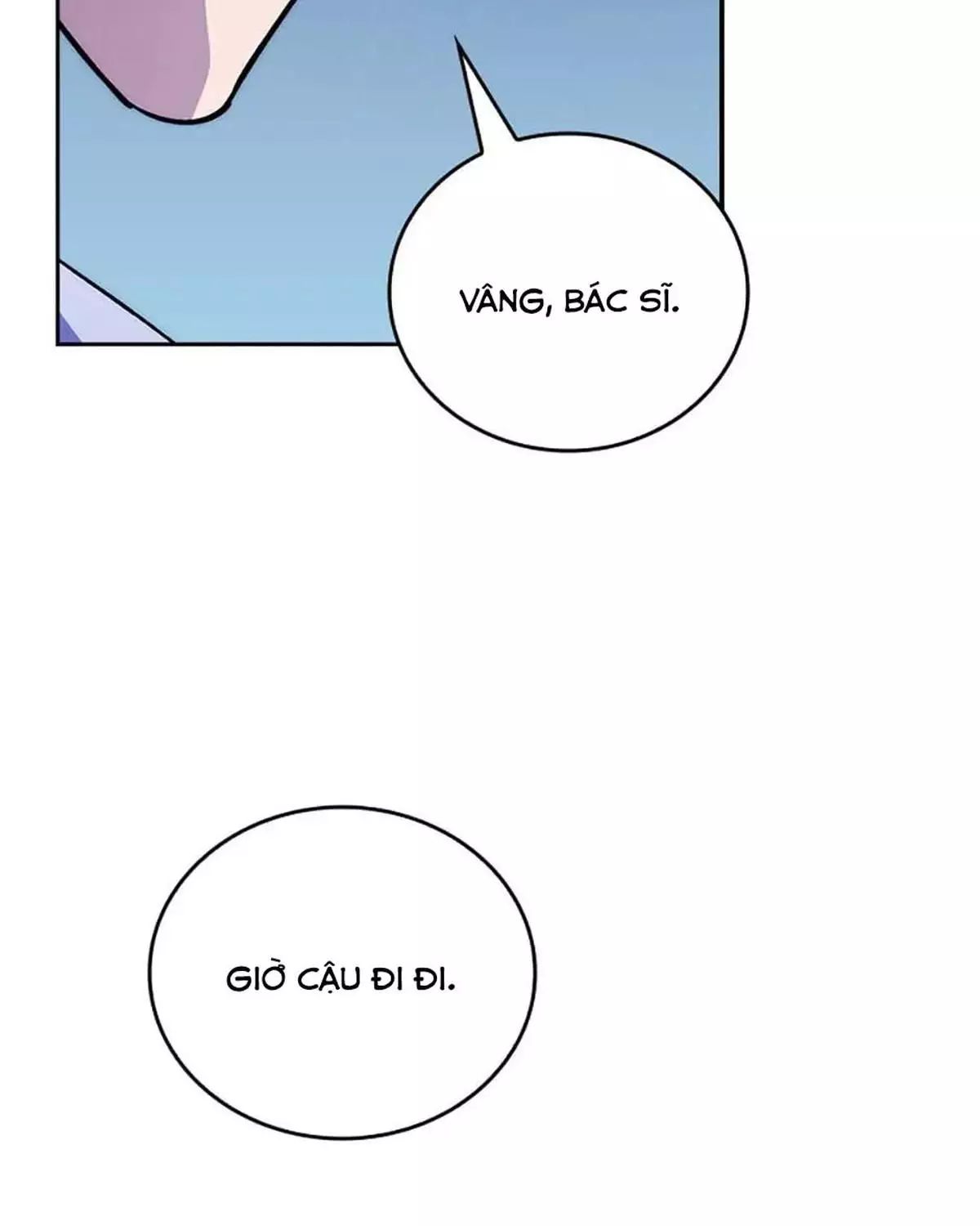 Bác Sĩ Thăng Cấp Chapter 55 - Trang 2