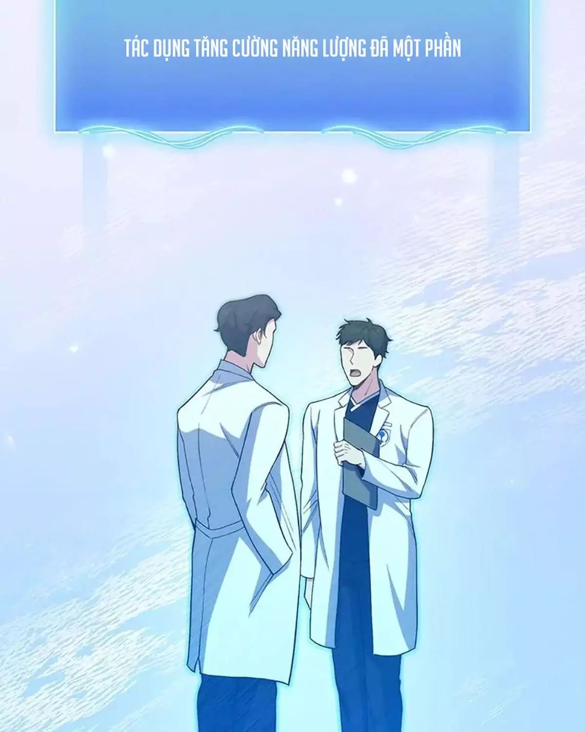 Bác Sĩ Thăng Cấp Chapter 55 - Trang 2