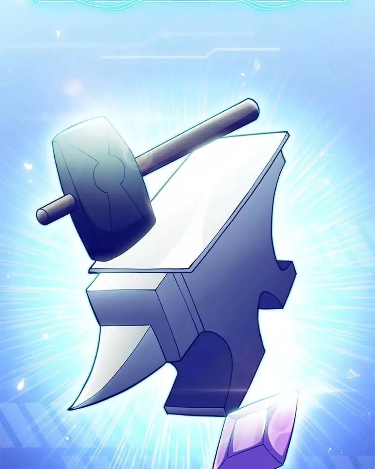 Bác Sĩ Thăng Cấp Chapter 55 - Trang 2