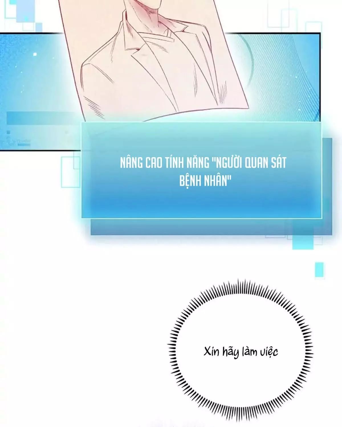 Bác Sĩ Thăng Cấp Chapter 55 - Trang 2