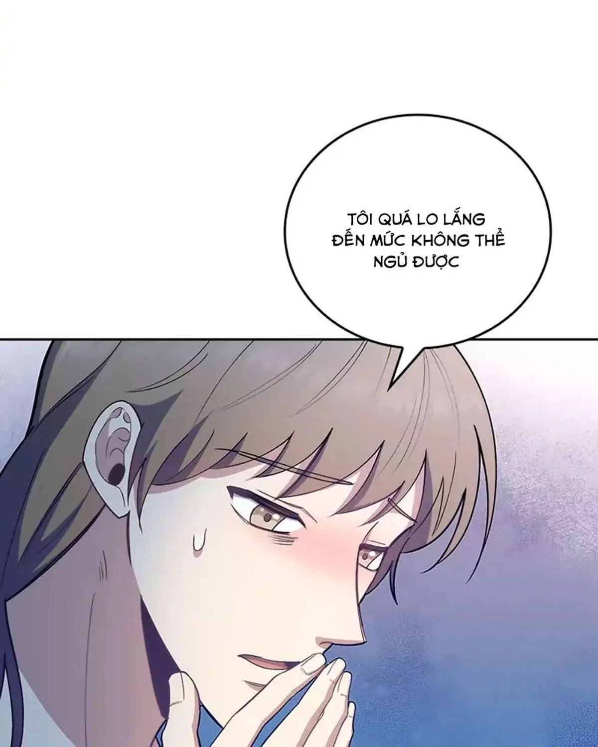 Bác Sĩ Thăng Cấp Chapter 55 - Trang 2