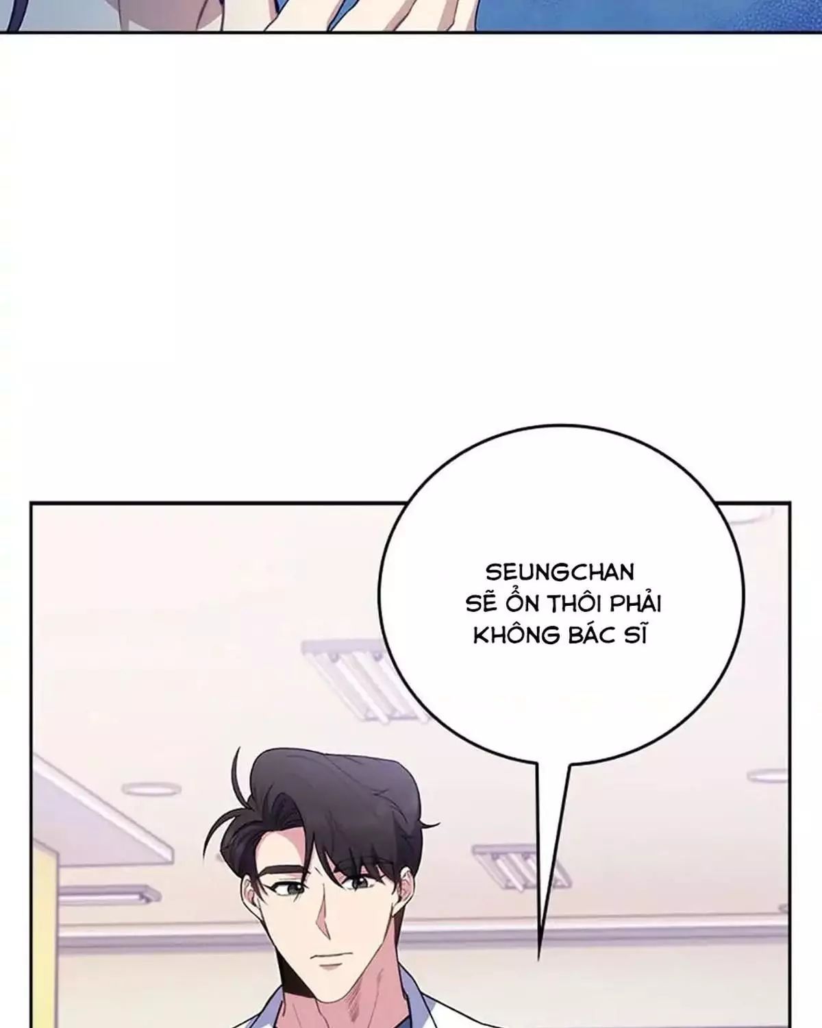 Bác Sĩ Thăng Cấp Chapter 55 - Trang 2