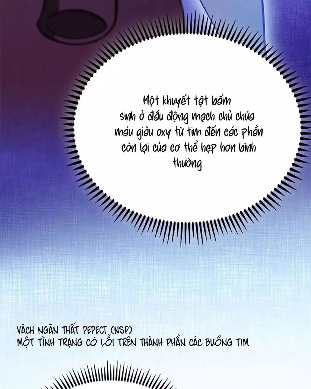 Bác Sĩ Thăng Cấp Chapter 55 - Trang 2